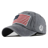 [FLB] USA S11 Cap