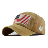 [FLB] USA S11 Cap
