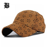 [FLB] Fitted Cap