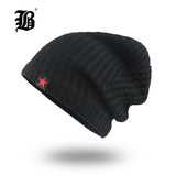 [FLB] Men Winter Cap