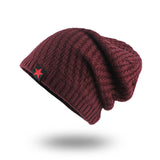 [FLB] Men Winter Cap