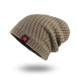 [FLB] Men Winter Cap