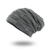 [FLB] Knitted Hat Men