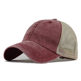 [FLB] Snapback Cap