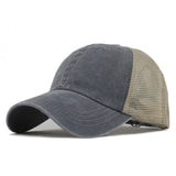 [FLB] Snapback Cap