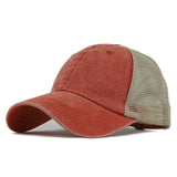 [FLB] Snapback Cap