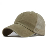 [FLB] Snapback Cap