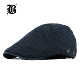[FLB] Men Classical Cap