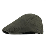 [FLB] Men Classical Cap