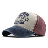 [FLB] NYPD Model Cap