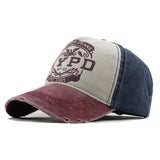 [FLB] NYPD Model Cap