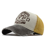 [FLB] NYPD Model Cap