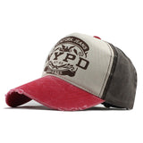 [FLB] NYPD Model Cap