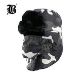 [FLB] Winter Alaska Cap