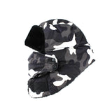 [FLB] Winter Alaska Cap