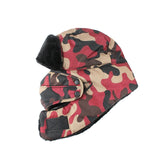 [FLB] Winter Alaska Cap