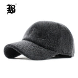 [FLB] Winter Cap