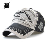 [FLB] Cool Cotton Cap