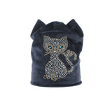[FLB] Cat Women Cap