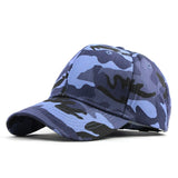 [FLB] 2019 New Army Camouflage Cap
