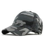 [FLB] 2019 New Army Camouflage Cap