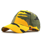 [FLB] 2019 New Army Camouflage Cap