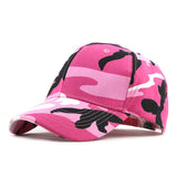 [FLB] 2019 New Army Camouflage Cap
