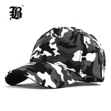 [FLB] 2019 New Camouflage TCC Cap