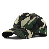 [FLB] 2019 New Camouflage TCC Cap