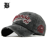 [FLB] 2019 New Orlando Cap