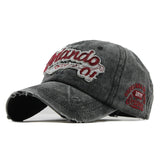 [FLB] 2019 New Orlando Cap