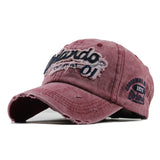 [FLB] 2019 New Orlando Cap