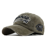 [FLB] 2019 New Orlando Cap