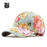 [FLB] 2019 New Flowers Cap