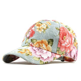[FLB] 2019 New Flowers Cap