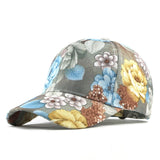 [FLB] 2019 New Flowers Cap
