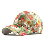 [FLB] Summer Flower Cap