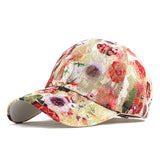 [FLB] Summer Flower Cap