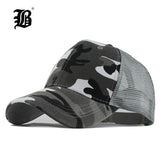 [FLB] 2019 New Camouflage MBC Cap
