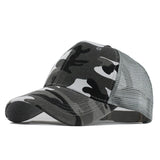 [FLB] 2019 New Camouflage MBC Cap