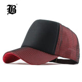 [FLB] 2019 New Camo Cap