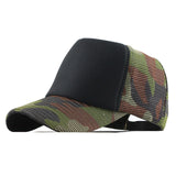 [FLB] 2019 New Camo Cap