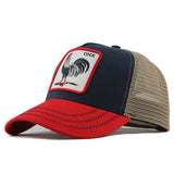 [FLB] Cock Animal Cap