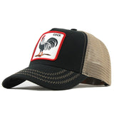 [FLB] Cock Animal Cap