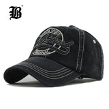 [FLB] 2019 New Rock Shark Cap