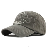 [FLB] 2019 New Rock Shark Cap