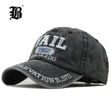 [FLB] 2019 New Vail Colorado Cap