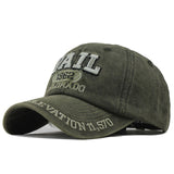 [FLB] 2019 New Vail Colorado Cap
