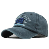 [FLB] 2019 New Chicago Cap