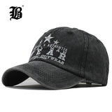 [FLB] Wear Cotton Caps